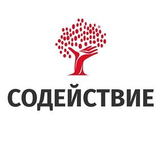 логотип компании Содействие
