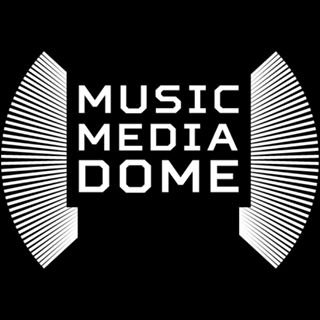 Music Media Dome,концертно-событийное пространство,Москва