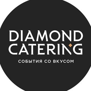 Diamond catering,компания выездного обслуживания,Москва