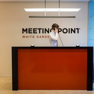 MEETING POINT