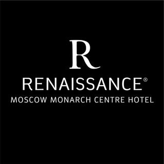 Renaissance Moscow Monarch Centre Hotel,гостиница,Москва