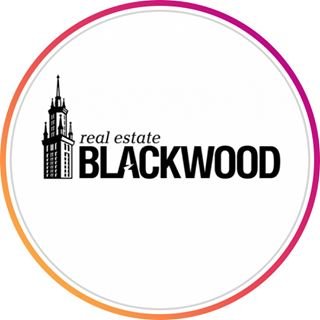 Blackwood Real Estate,агентство элитной недвижимости,Москва