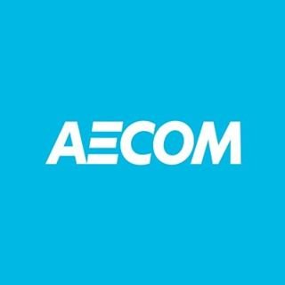 AECOM,проектная компания,Москва