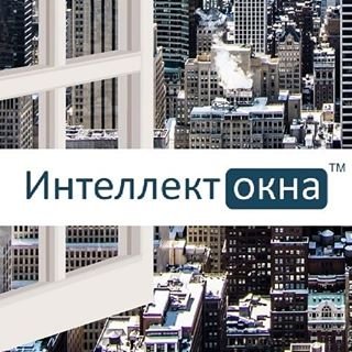 ИНТЕЛЛЕКТ ОКНА,торговая компания,Москва