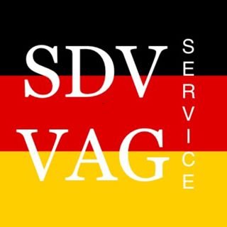 SDV-VAG service,автосервис,Москва