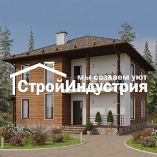 СтройИндустрия,строительная компания,Москва