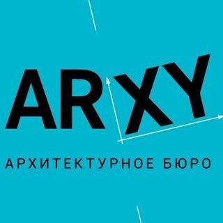 логотип компании Arxy