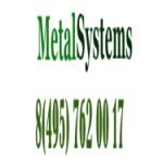 Metalsystems,компания,Москва