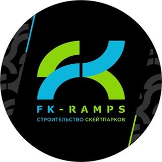 FK-ramps,компания по строительству скейтпарков,Москва
