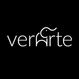 логотип компании verArte