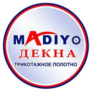 Madiyo Dekna,торгово-производственная компания,Москва
