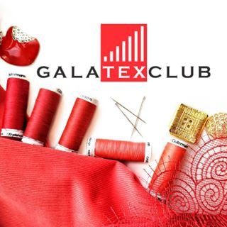 GalatexClub,салон розничных продаж,Москва