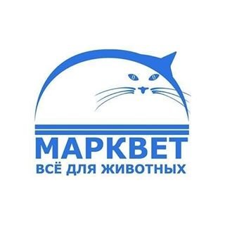 логотип компании МАРКВЕТ