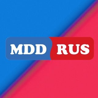 МДД Рус,оптовая компания,Москва