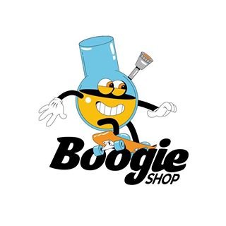 Boogie Shop,сеть магазинов,Москва