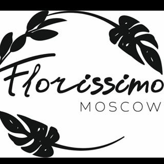 Florissimo,цветочная компания,Москва