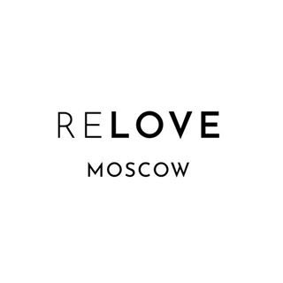 RELOVE Moscow,шоу-рум,Москва