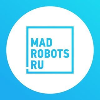 Madrobots.ru,магазин гаджетов,Москва