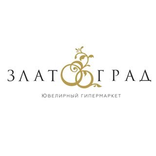 Златоград,сеть ювелирных салонов,Москва