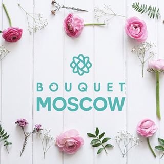 Bouquet,магазин цветов,Москва