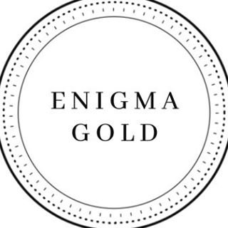 Enigma Gold,ювелирная мастерская,Москва