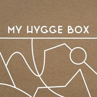 My Hygge Box,студия подарков,Москва
