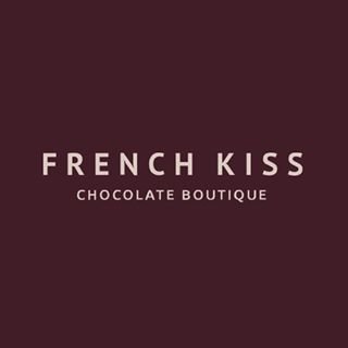 French Kiss,сеть шоколадных бутиков,Москва
