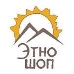 логотип компании Этно-Шоп