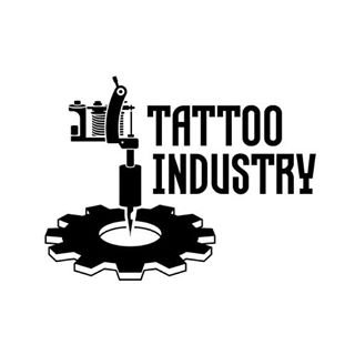 Tattoo Industry,салон,Москва