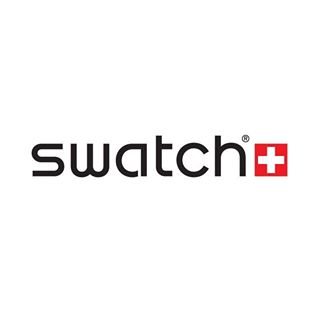 Swatch,сеть салонов часов,Москва