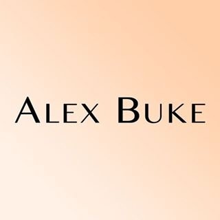 Alex Buke,ювелирная студия,Москва