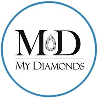 My Diamonds,ювелирный магазин,Москва