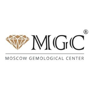 MGC,Московский геммологический центр,Москва