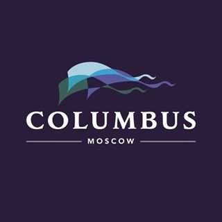 COLUMBUS,торгово-развлекательный центр,Москва