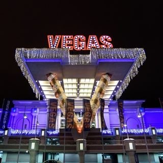 Vegas,торгово-развлекательный центр,Москва