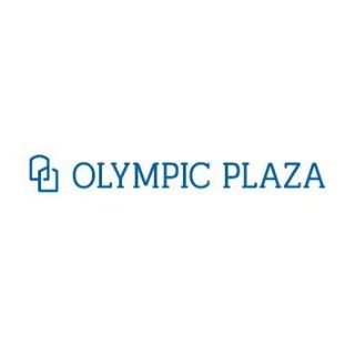 Олимпик Плаза,торгово-офисный центр,Москва