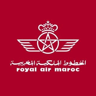 Royal Air Maroc,,Москва