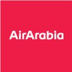 Air Arabia,авиакомпания,Москва