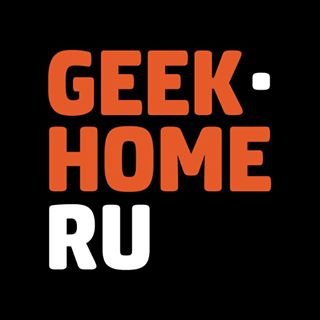 Geekhome.ru,магазин умных гаджетов,Москва