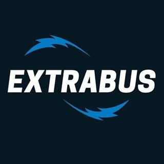 ExtraBus,транспортная компания,Москва