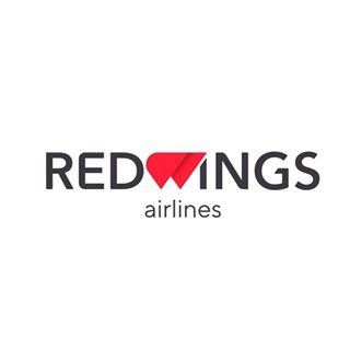 Red Wings,авиакомпания,Москва