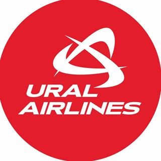 Ural airlines,авиакомпания,Москва