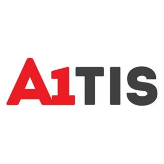 A1TIS,группа компаний,Москва