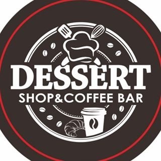 Dessert Shop & Coffee Bar,магазин,Москва