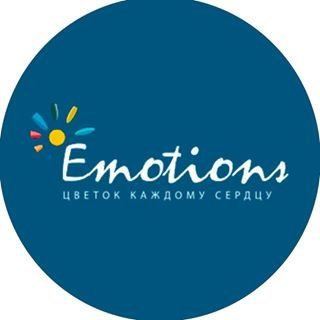 Emotions,салон цветов,Москва