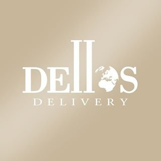 Dellos-delivery,служба доставки,Москва