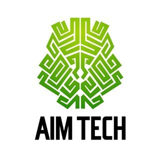 Aim Tech,IT-компания,Москва