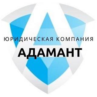 логотип компании Адамант