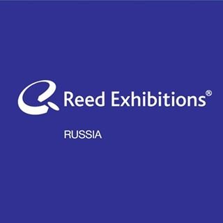 Reed Exhibitions Russia,,Москва