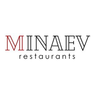 Minaev Restaurants,,Москва
